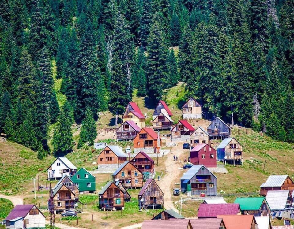 Chika Kutaisi Exterior foto